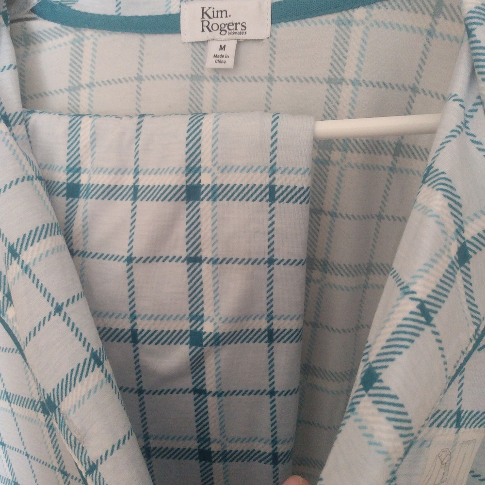 Pajama set - Picture 5 of 6